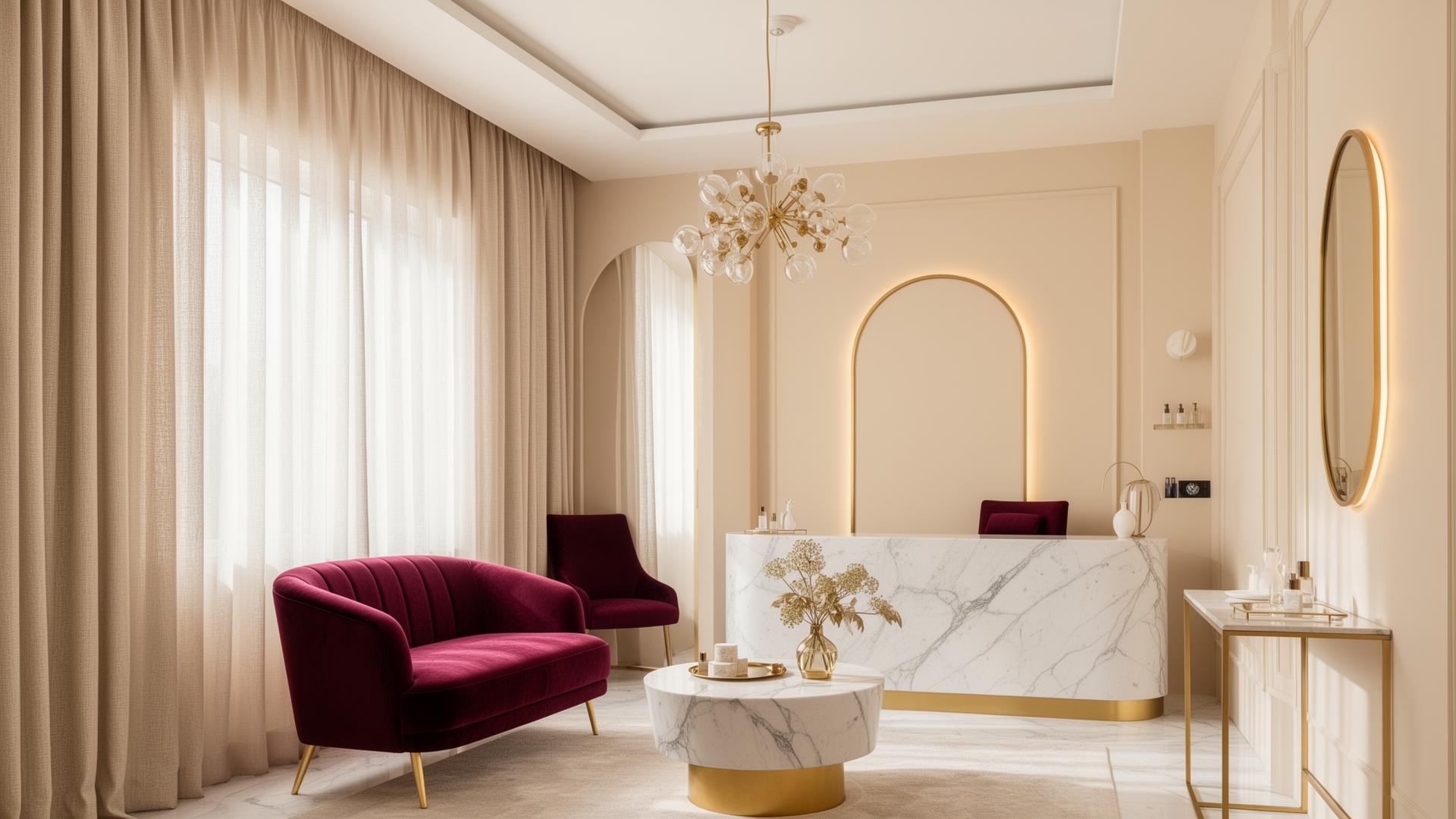 ASTHERA Studio Frankfurt